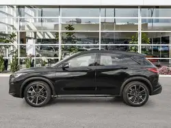 Infiniti QX50 2025