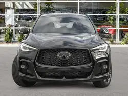 Infiniti QX50 2025