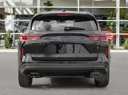Infiniti QX50 2025