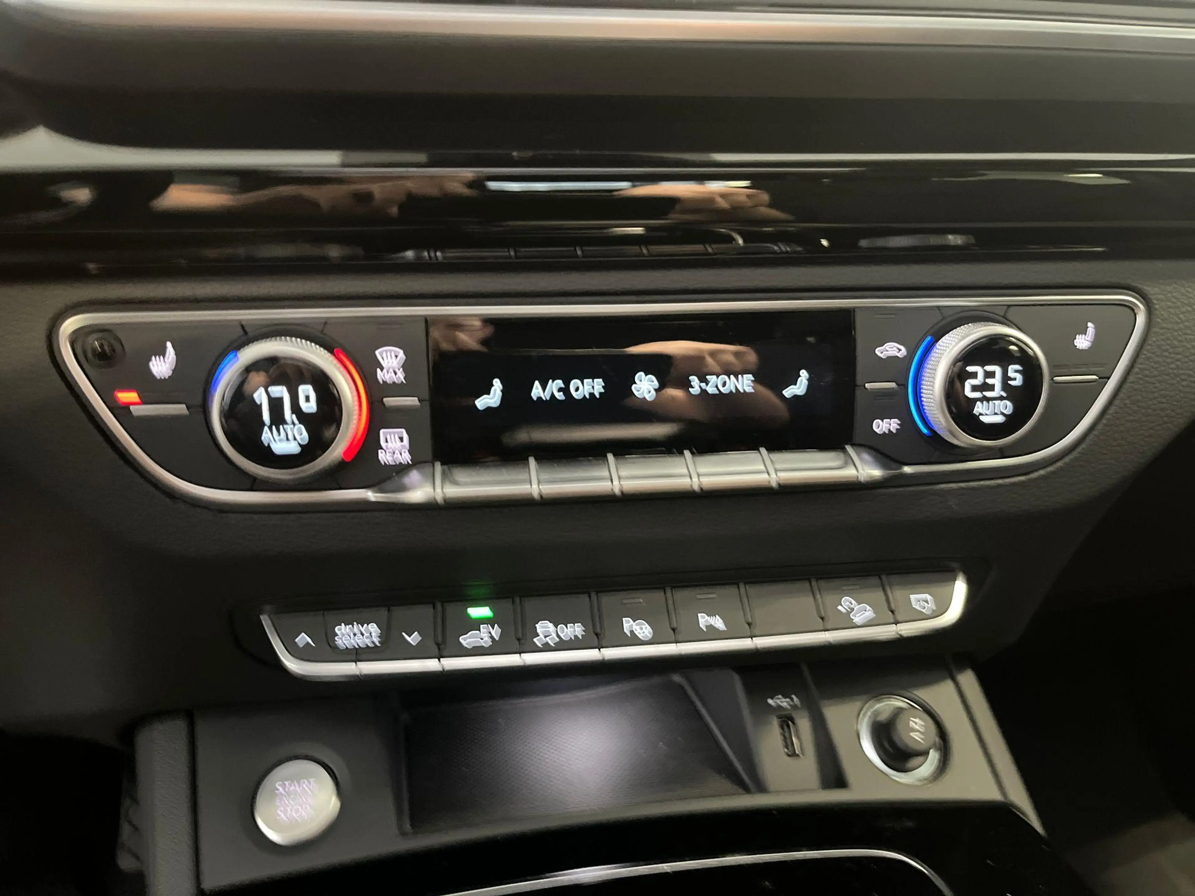 Audi Q5 Sportback 55 TFSIe 367pk S-Tronic S Edition · SOH — photo 11