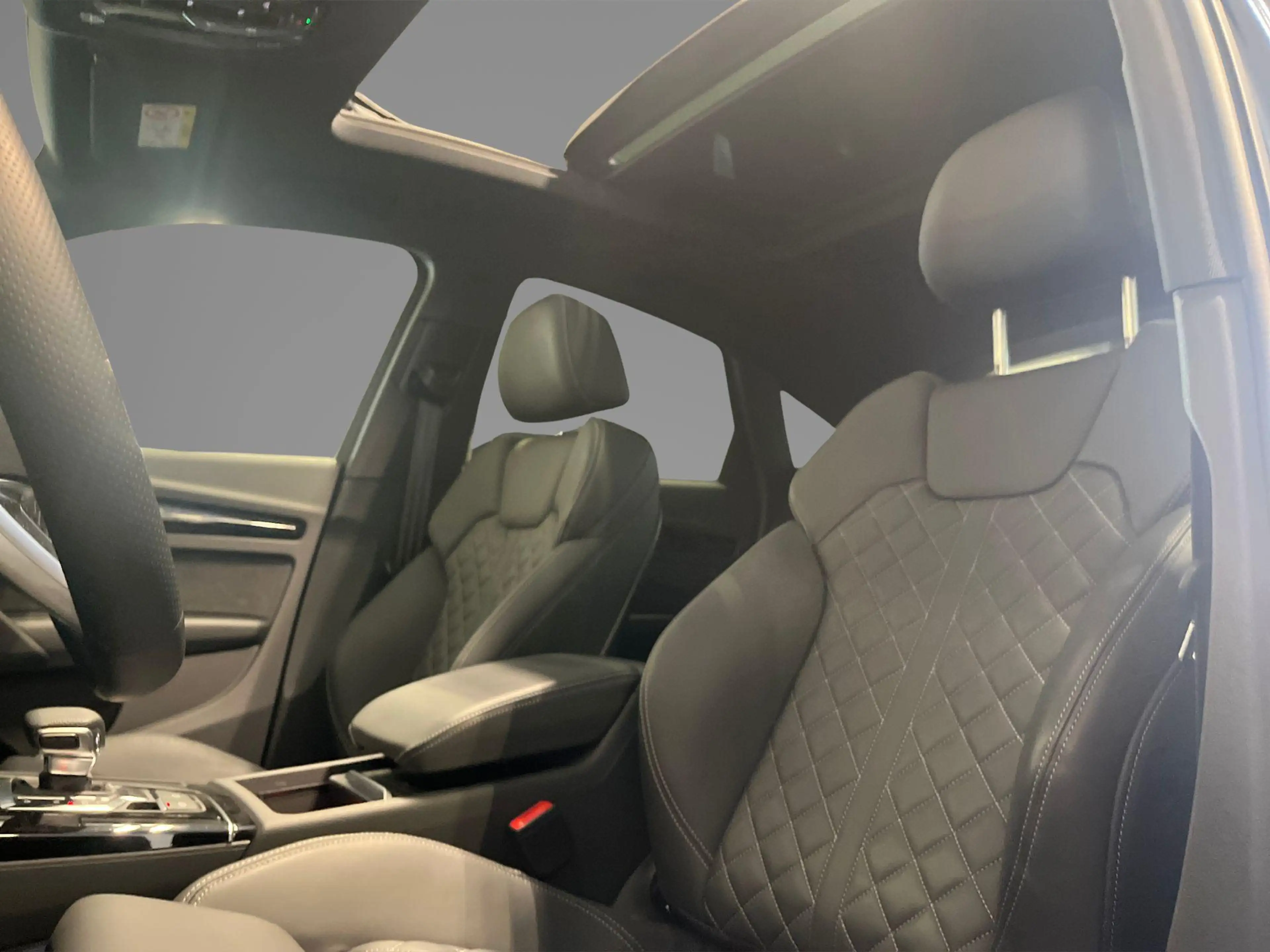 Audi Q5 Sportback 55 TFSIe 367pk S-Tronic S Edition · SOH — photo 8