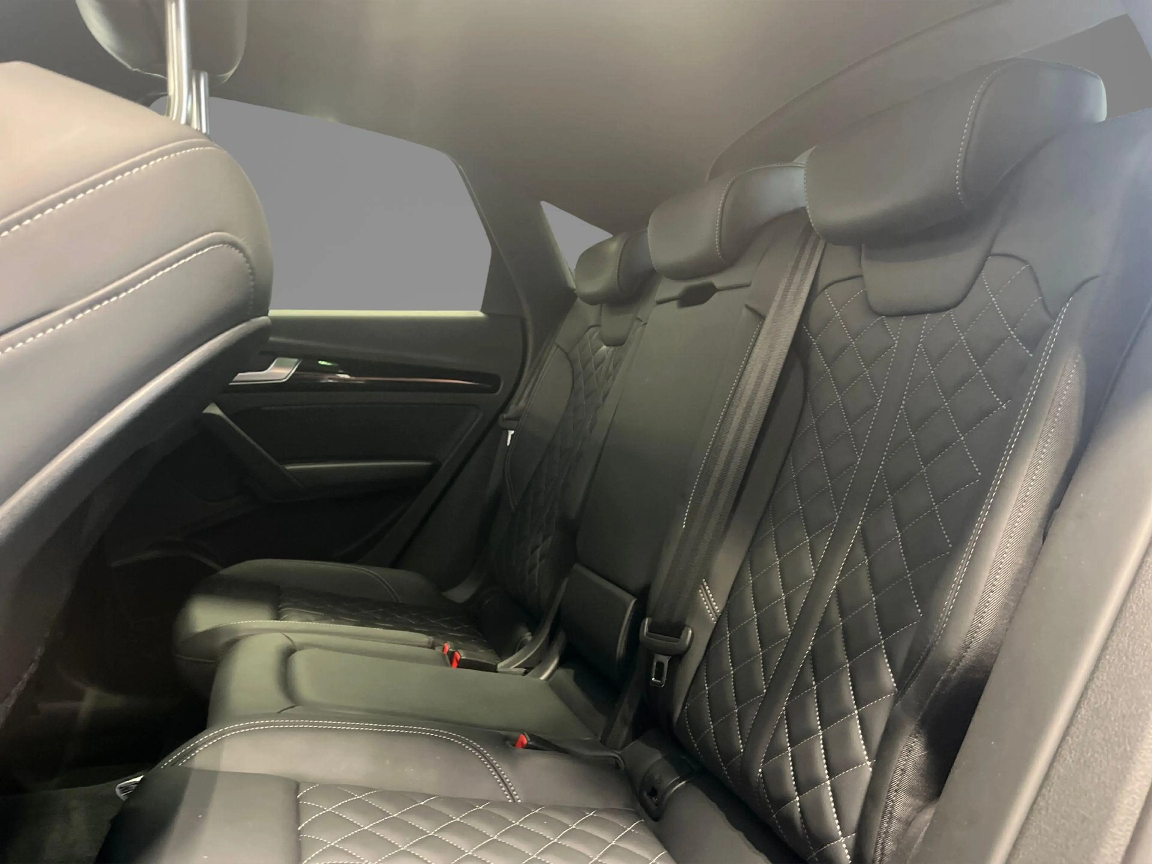 Audi Q5 Sportback 55 TFSIe 367pk S-Tronic S Edition · SOH — photo 15
