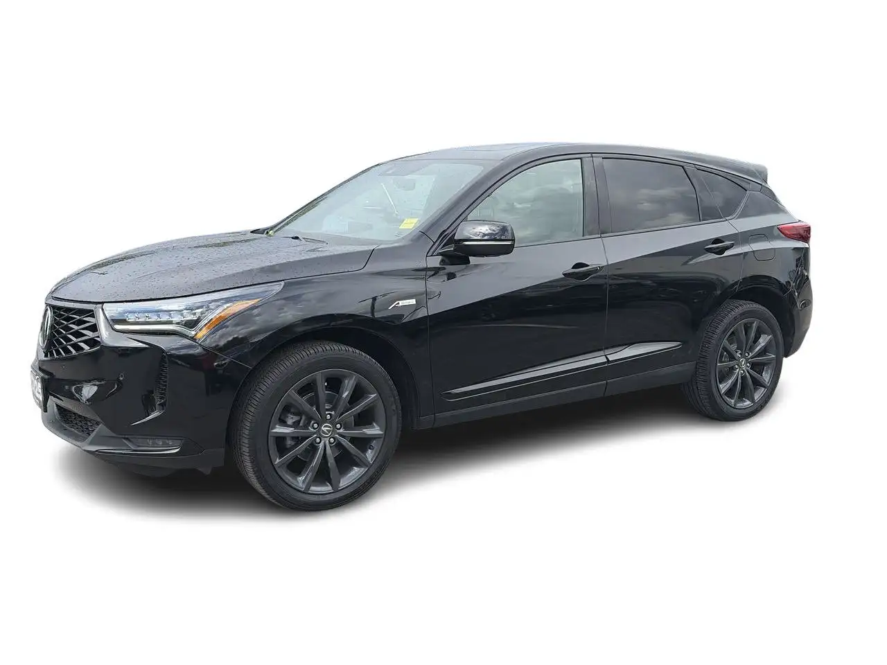 Acura RDX fotografie Acura RDX