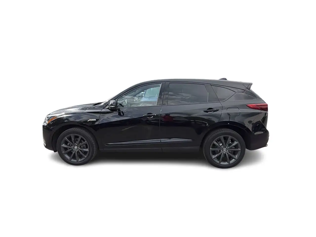 Acura RDX fotografie Acura RDX
