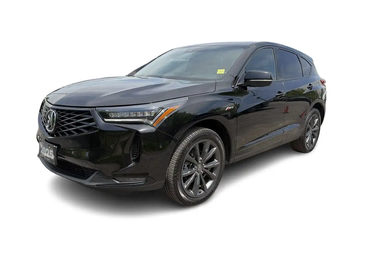 2025 Acura RDX