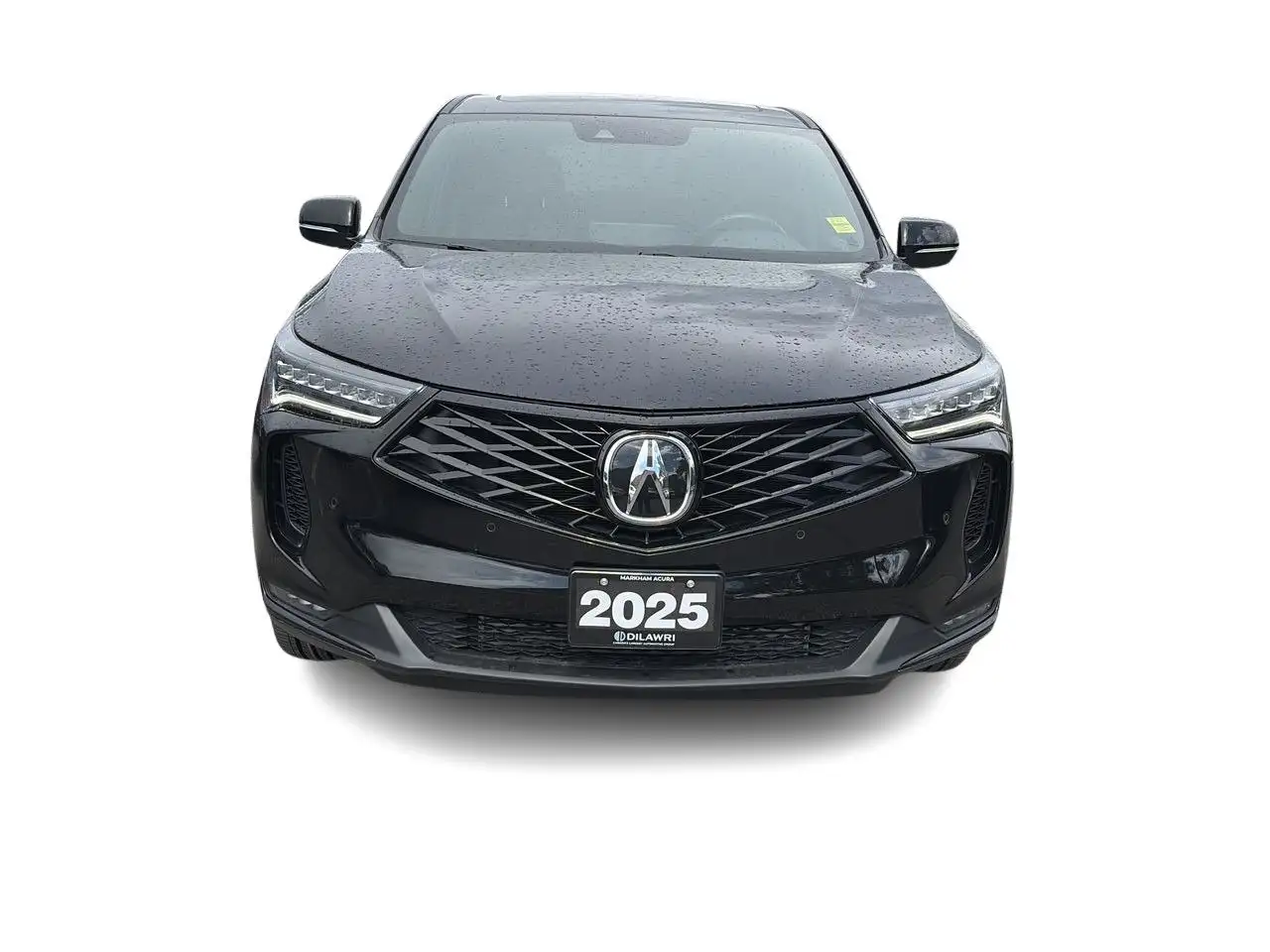 Acura RDX fotografie Acura RDX