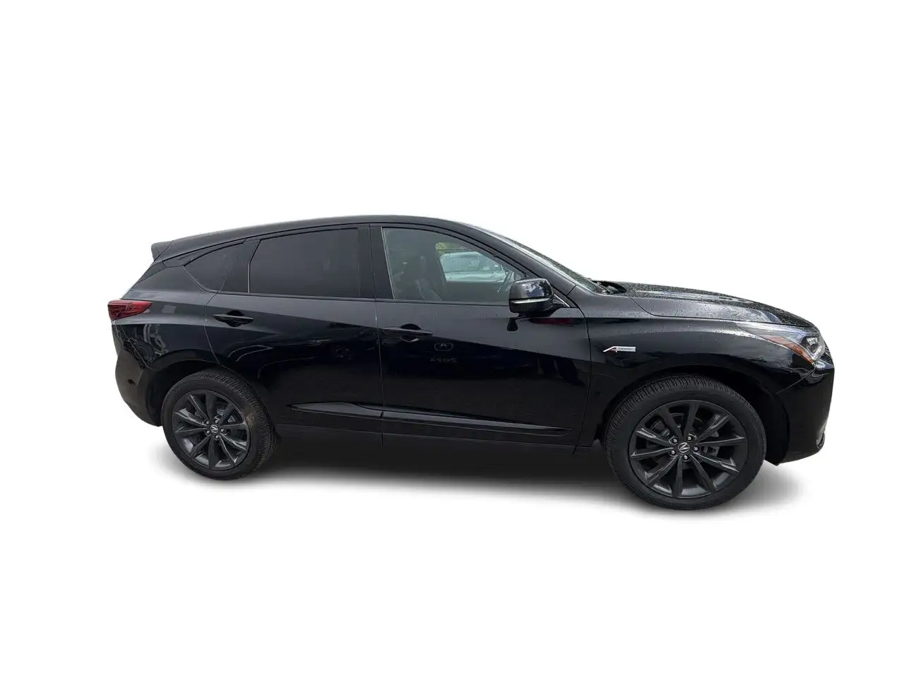 Acura RDX fotografie Acura RDX