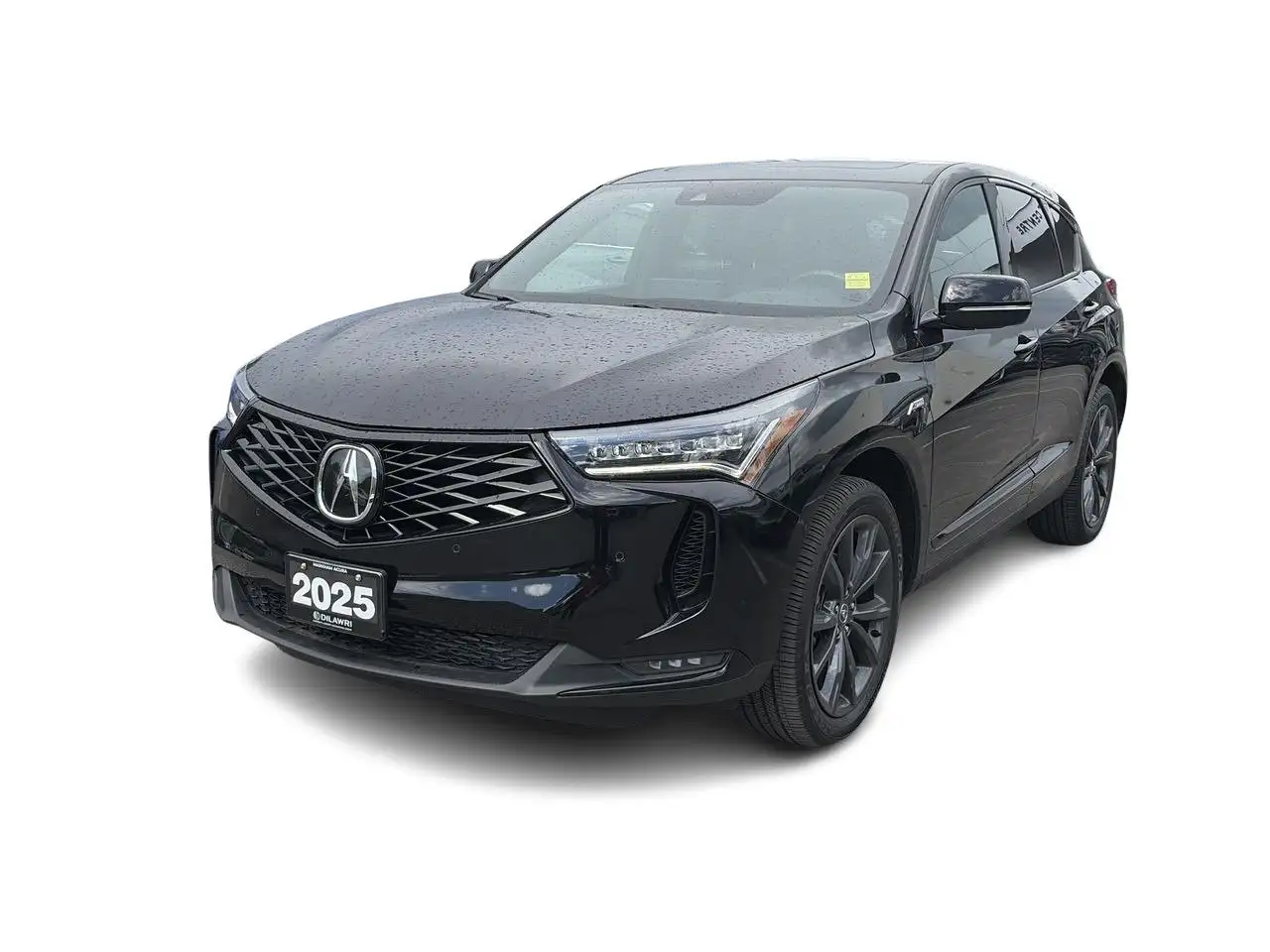 Acura RDX fotografie Acura RDX