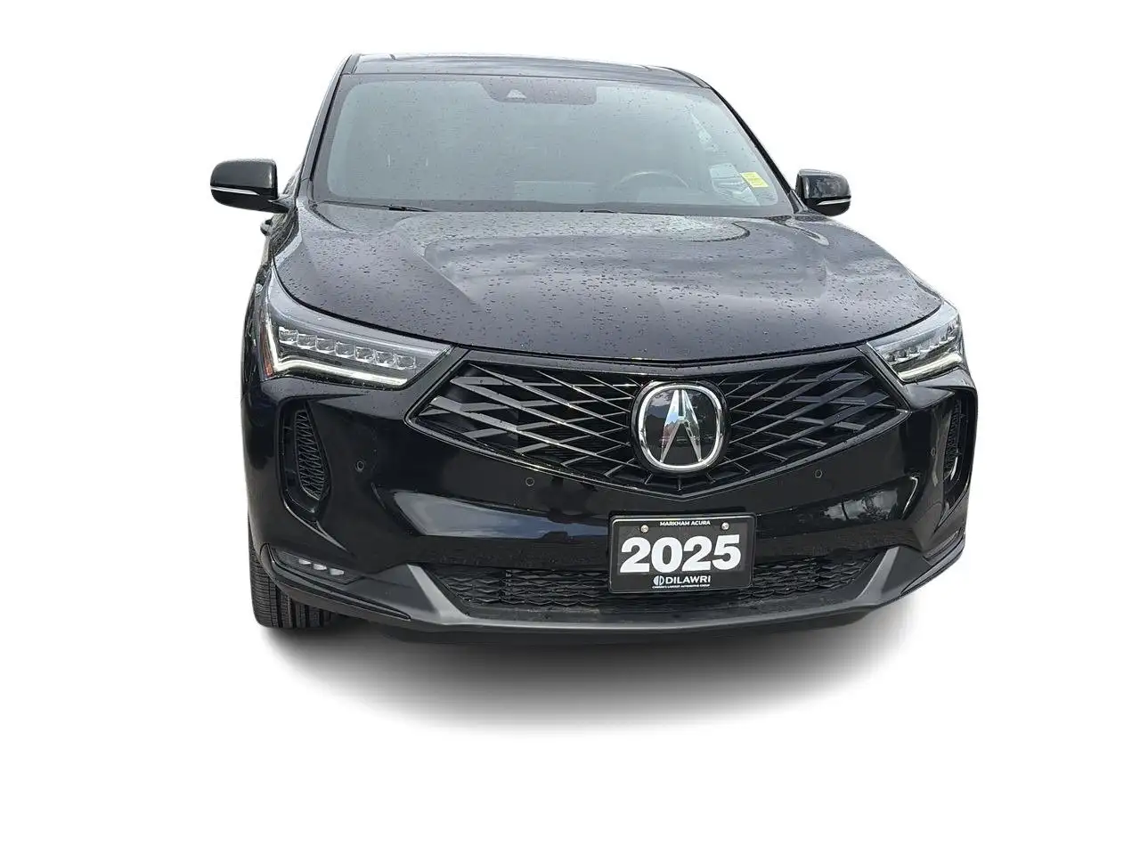 Acura RDX fotografie Acura RDX