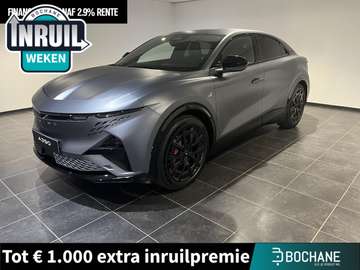 GT 89kWh | Pack Driving |Devialet  | 20'' Cristal