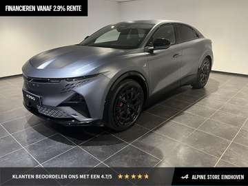GT 89kWh | Pack Driving |Devialet  | 20'' Cristal