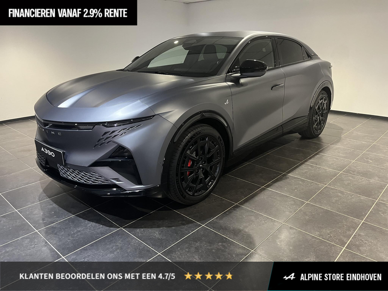 Photo du véhicule