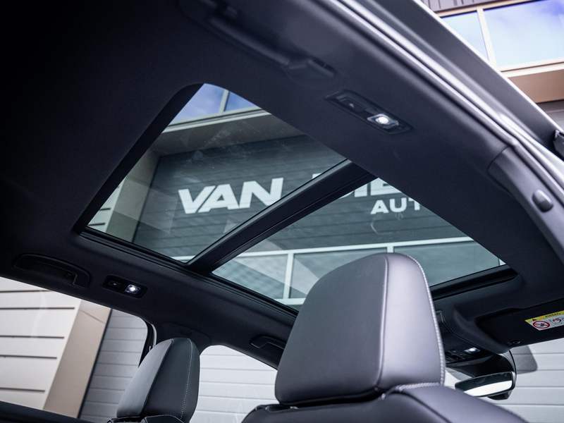 Volkswagen T-Roc 1.5 TSI R-Line Edition - Pano l Leder l ACC l Came — photo 12