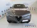 Alfa Romeo Stelvio 2.2 Turbodiesel 210 CV AT8 Q4 Executive Grigio - thumbnail 2