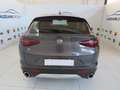 Alfa Romeo Stelvio 2.2 Turbodiesel 210 CV AT8 Q4 Executive Grigio - thumbnail 8