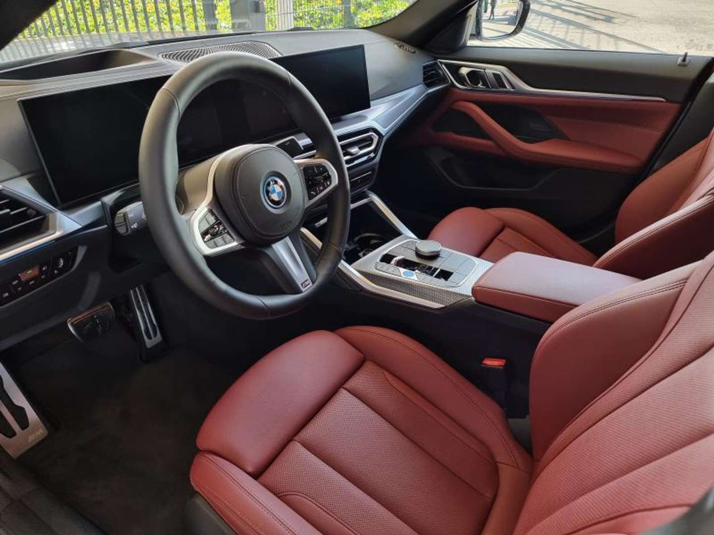 BMW I4 40 Gran Coupé -  - Joinsteer - #5