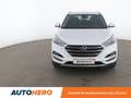 Hyundai TUCSON 2.0 CRDi 4WD Creative White - thumbnail 9