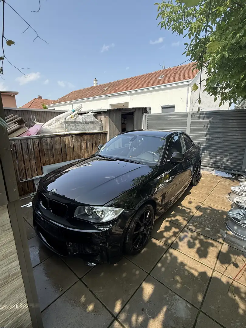 BMW 123 123d Coupé Österreich-Paket - 2