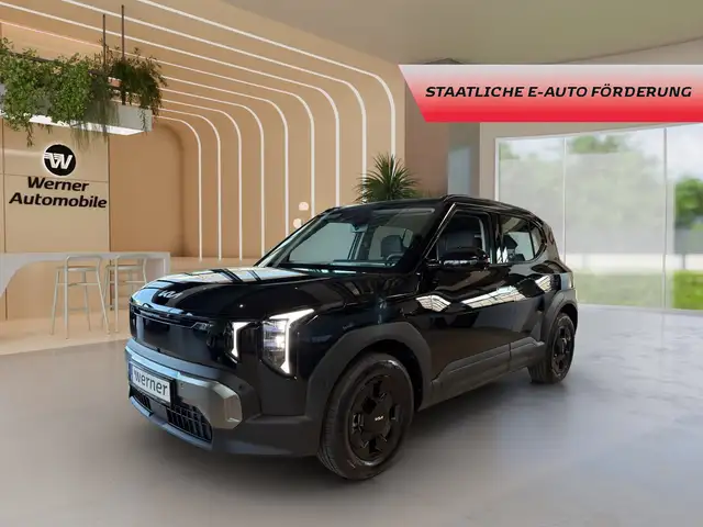 Kia EV2 42,2kWh Earth Winter Conect Techno DriveWise