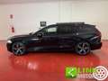 Volvo V60 D3 Geartronic R-design - IVA -FULL- GANCIO -24MESI Nero - thumbnail 3