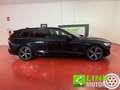 Volvo V60 D3 Geartronic R-design - IVA -FULL- GANCIO -24MESI Nero - thumbnail 7
