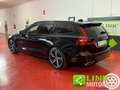 Volvo V60 D3 Geartronic R-design - IVA -FULL- GANCIO -24MESI Nero - thumbnail 4