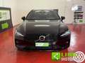 Volvo V60 D3 Geartronic R-design - IVA -FULL- GANCIO -24MESI Nero - thumbnail 2
