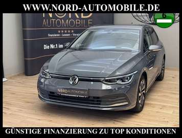 Life ACTIVE 1.5 TSI Matrix/Standheizung/Nav Active