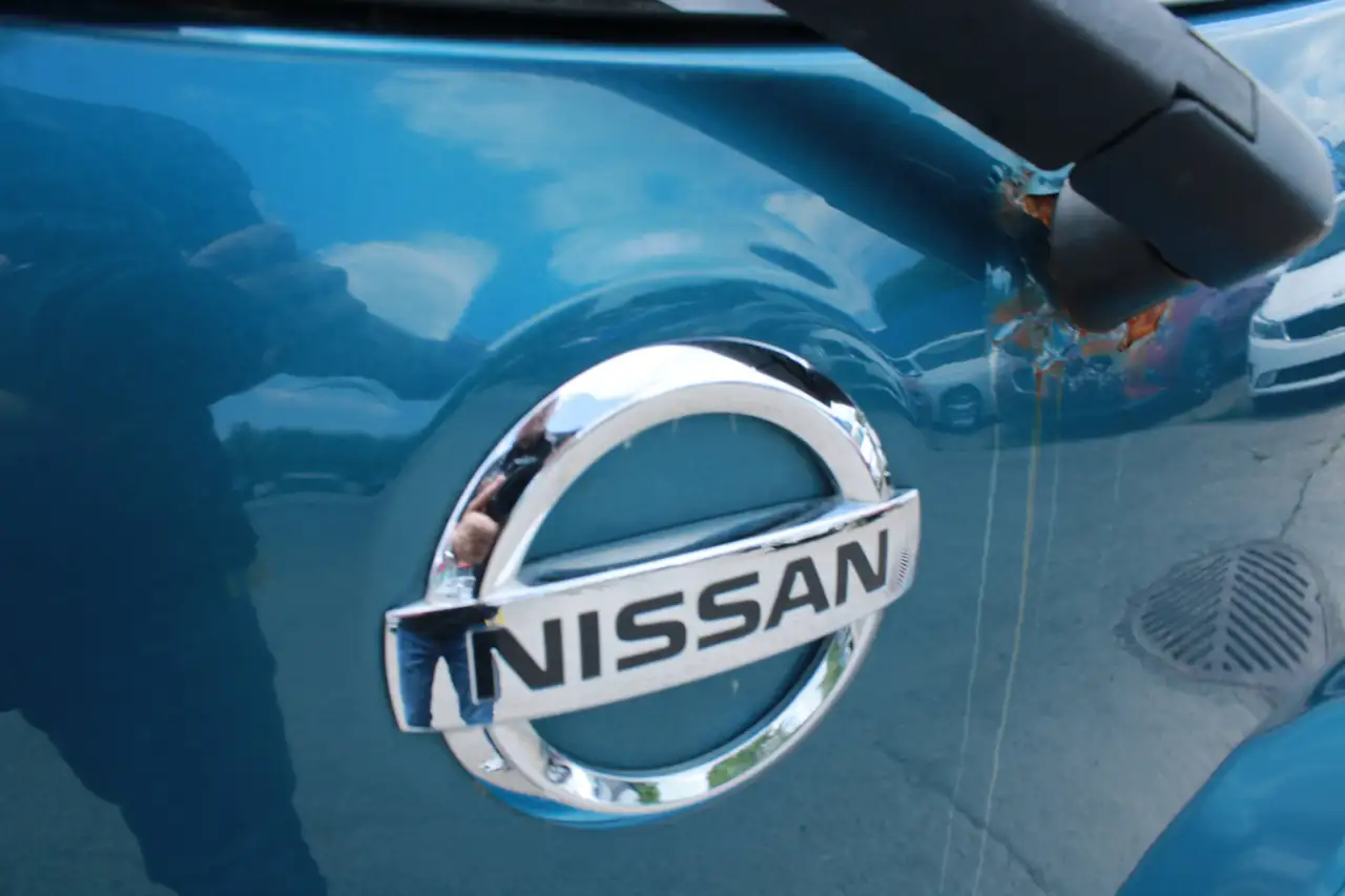 Nissan Micra photo Nissan Micra