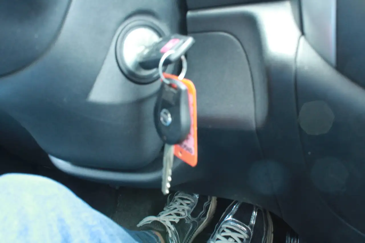 Nissan Micra photo Nissan Micra