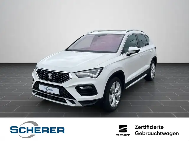 SEAT Ateca 1.5 TSI Xperience