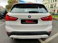BMW X1 X1 sdrive18i 140cv Blanc - thumbnail 7