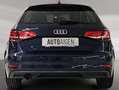 Audi A3 1,6 TDI * AUTOMATIK * 2. BESITZ * XENON * 199,- pM Bleu - thumbnail 4