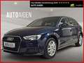 Audi A3 1,6 TDI * AUTOMATIK * 2. BESITZ * XENON * 199,- pM Bleu - thumbnail 1