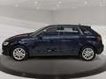 Audi A3 1,6 TDI * AUTOMATIK * 2. BESITZ * XENON * 199,- pM Bleu - thumbnail 2