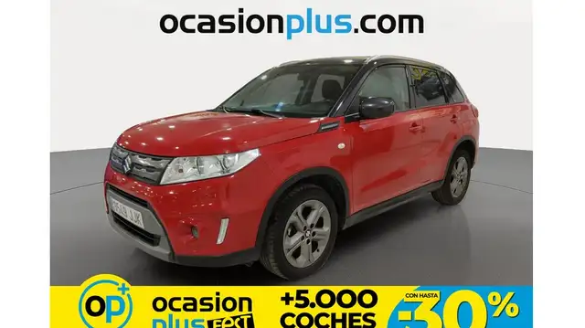 Suzuki Vitara 1.6DDiS GLE