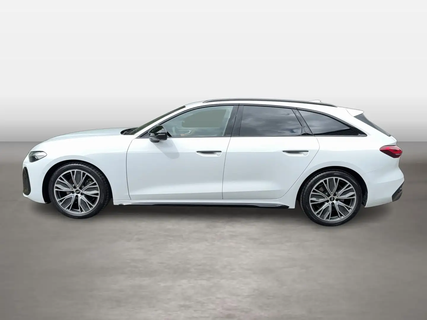 Audi A5 Avant 2.0 TDI quattro S line S-tronic B&O OLED ... Weiß - 2