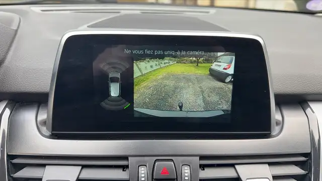 BMW 2 Series view 13