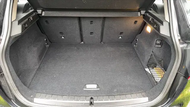 BMW 2 Series view 14