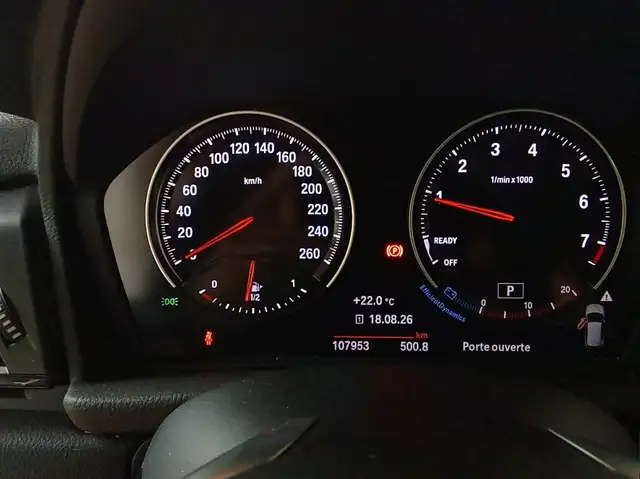 BMW 2 Series view 12