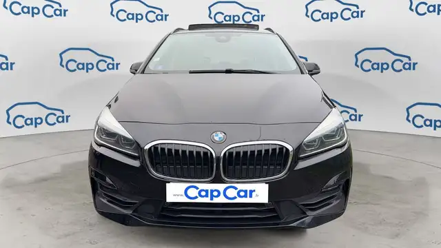 BMW 2 Series view 5