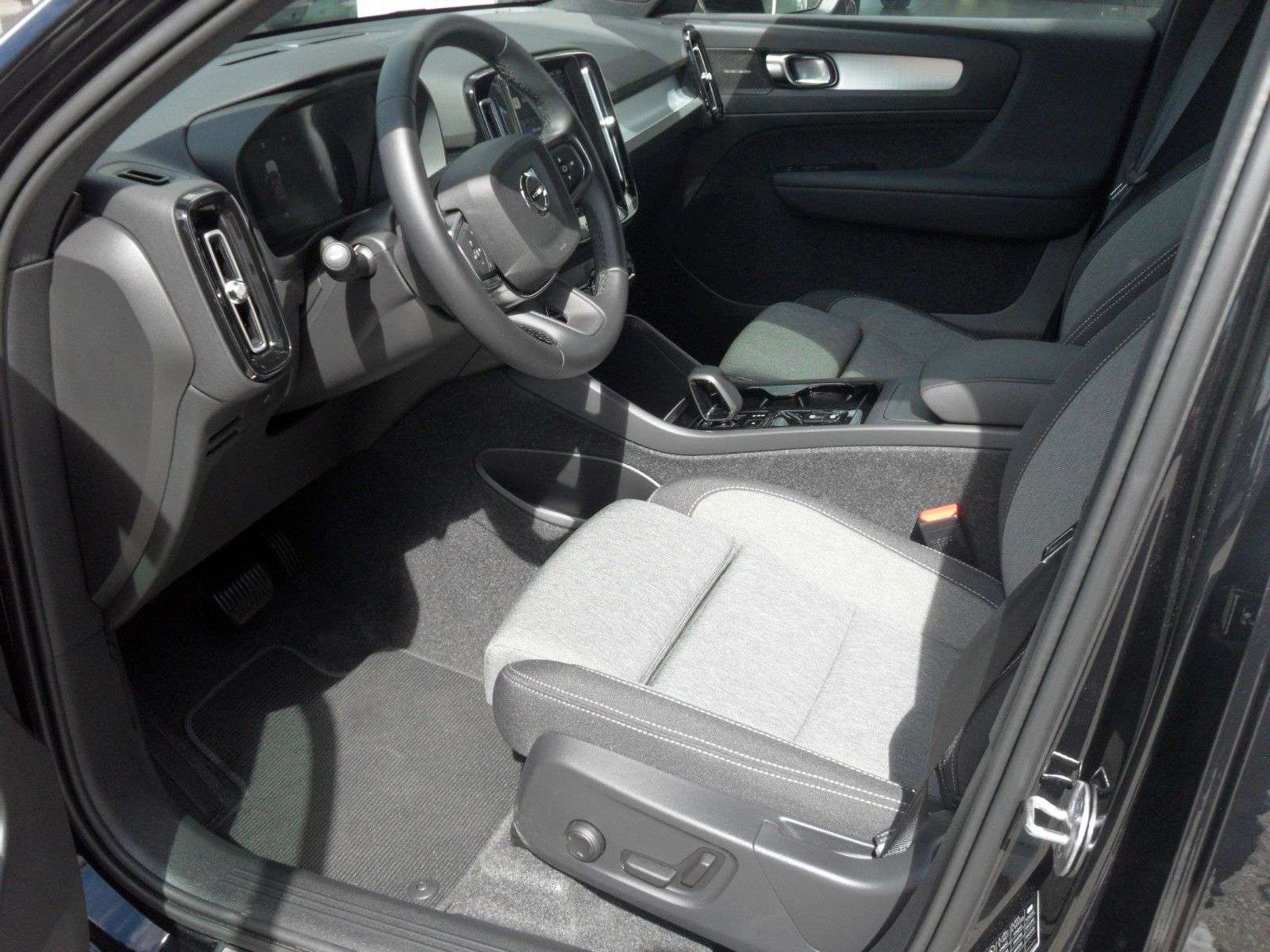 Volvo XC 40