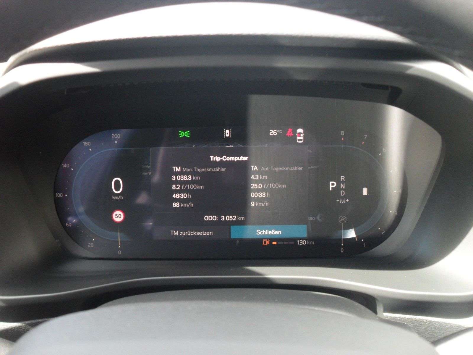 Volvo XC 40