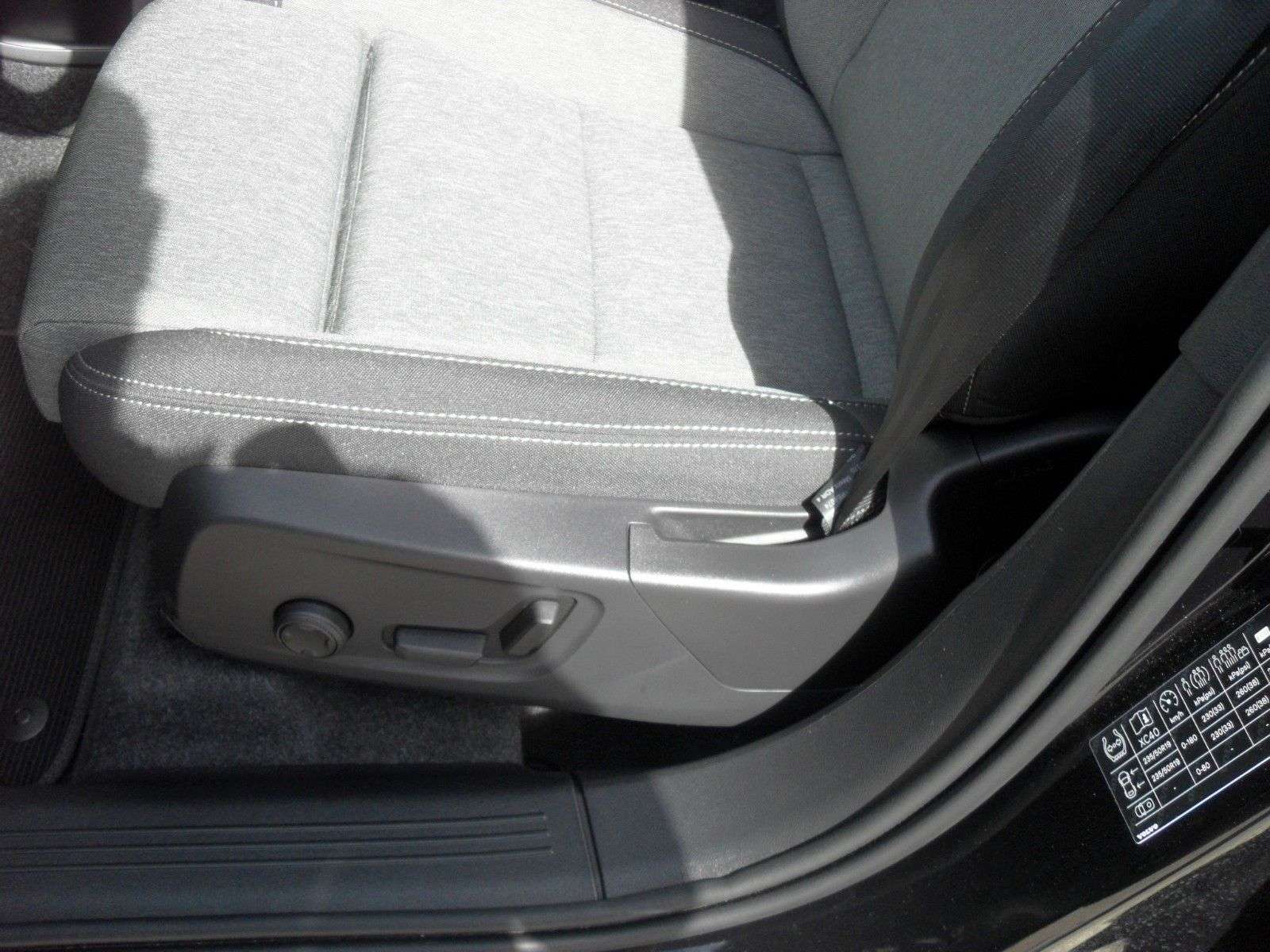 Volvo XC 40