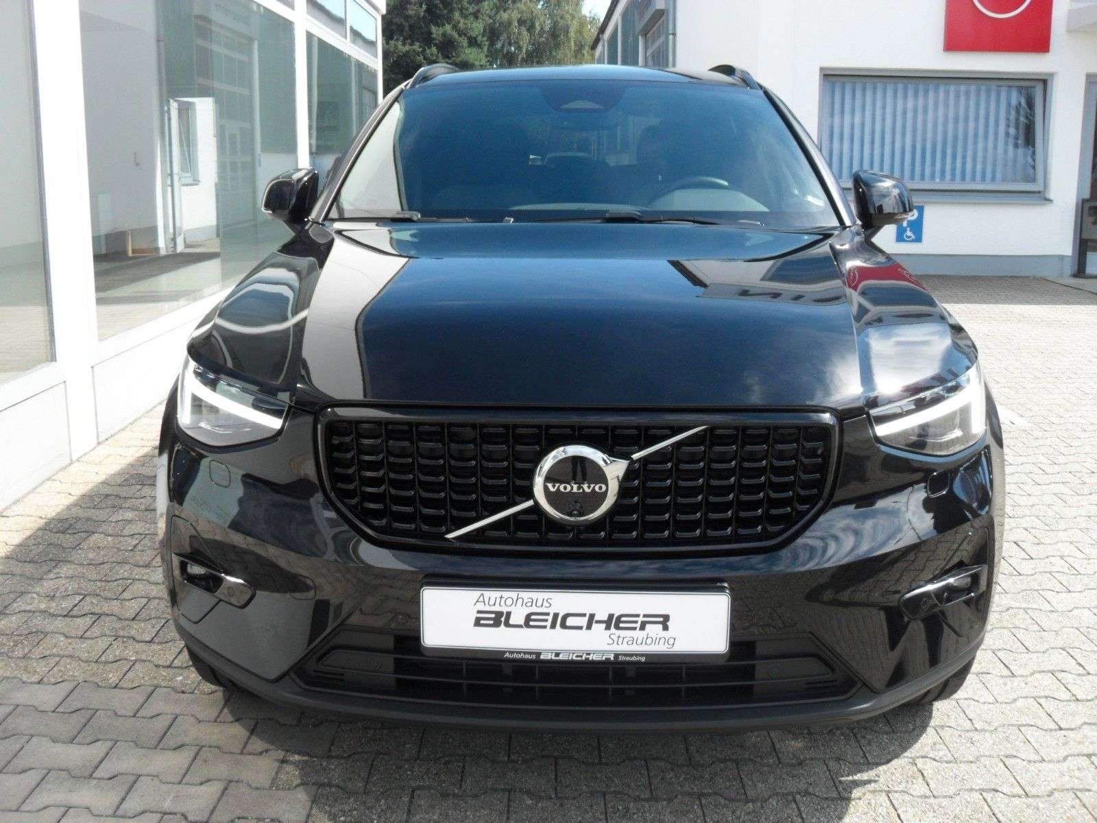 Volvo XC 40