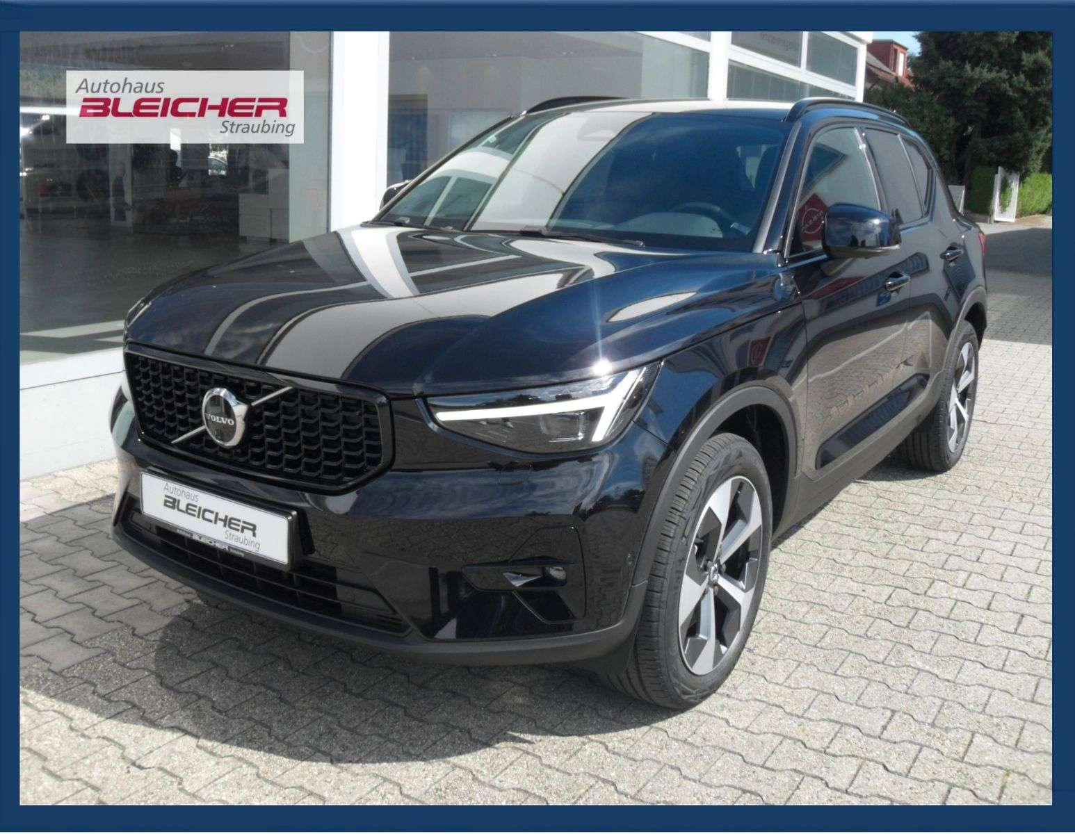 Volvo XC 40