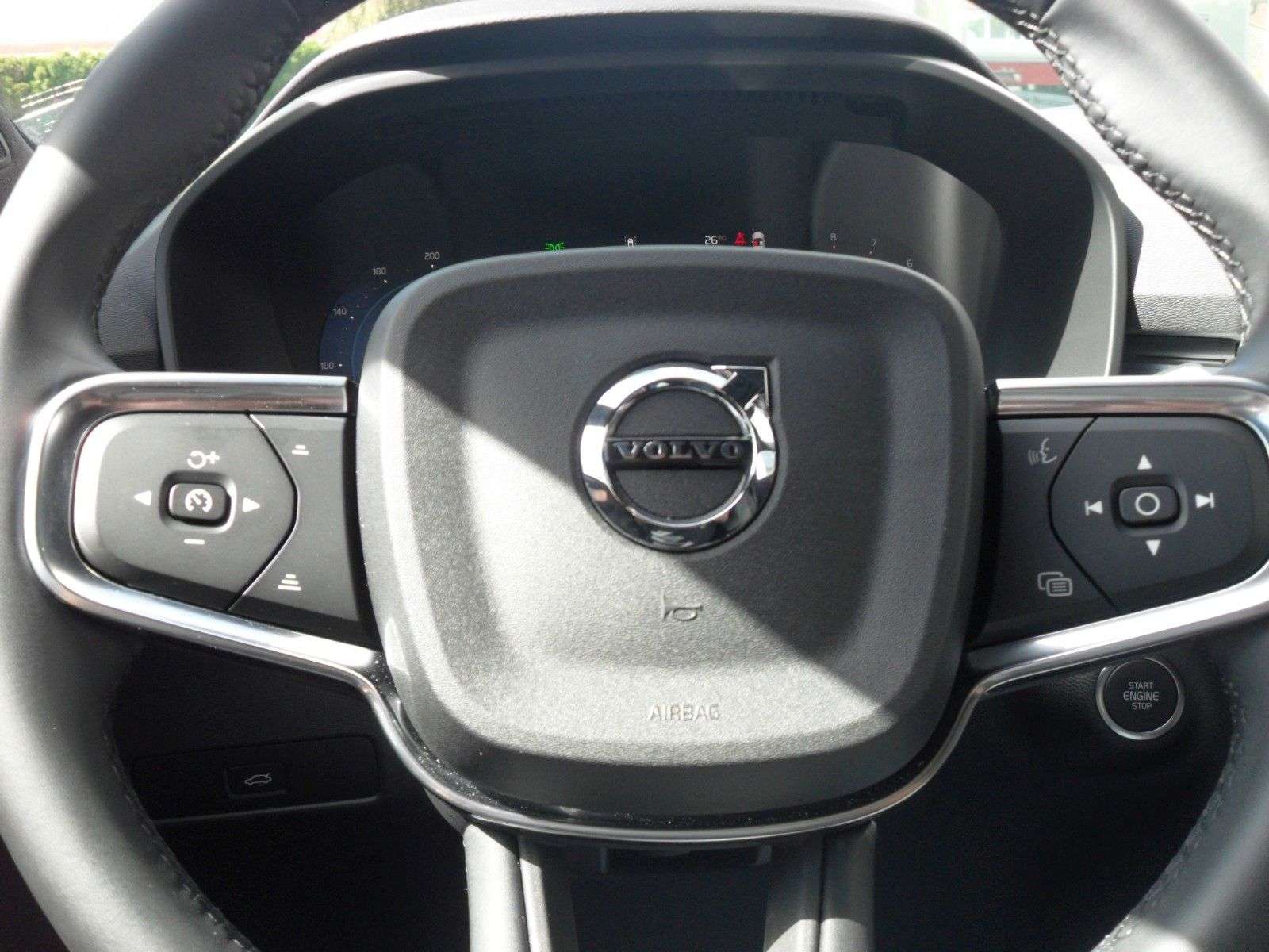 Volvo XC 40