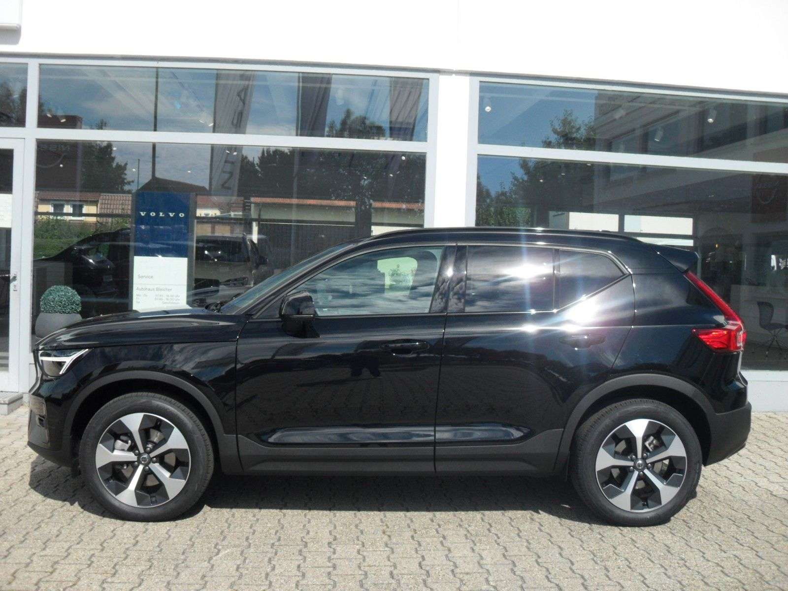 Volvo XC 40