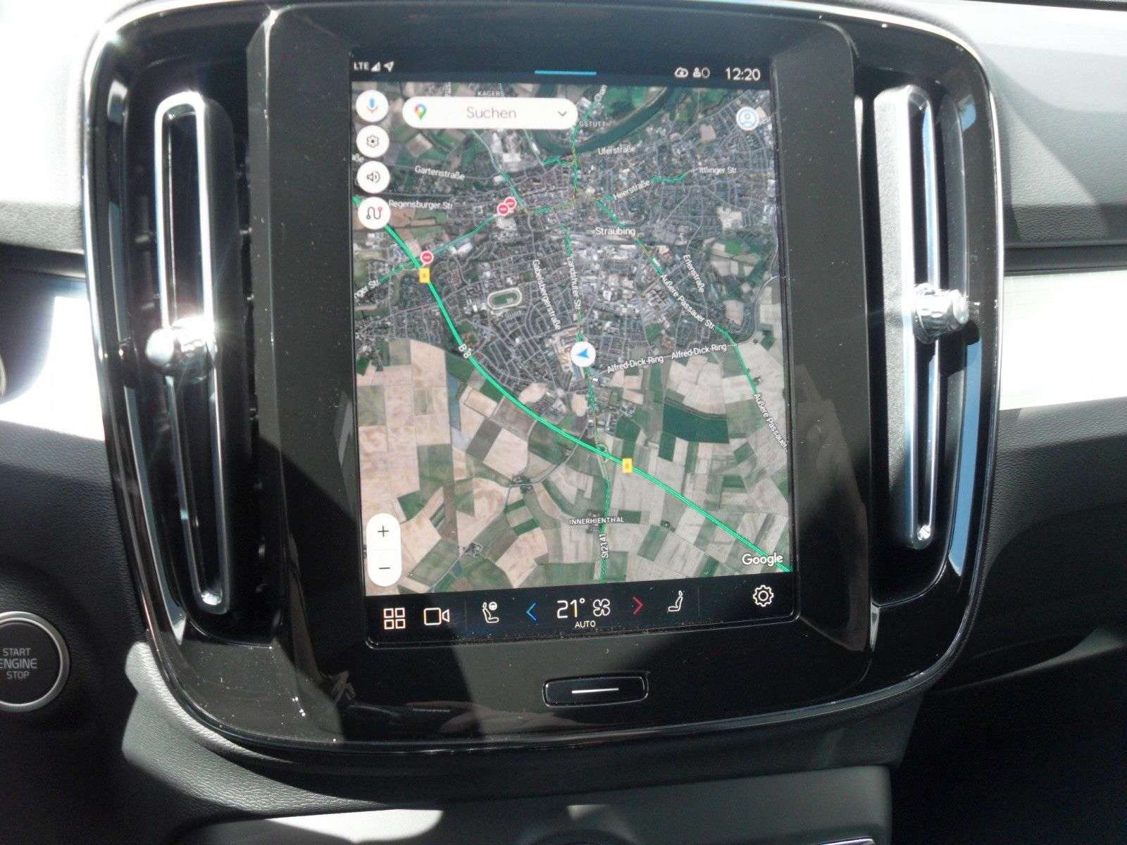 Volvo XC 40