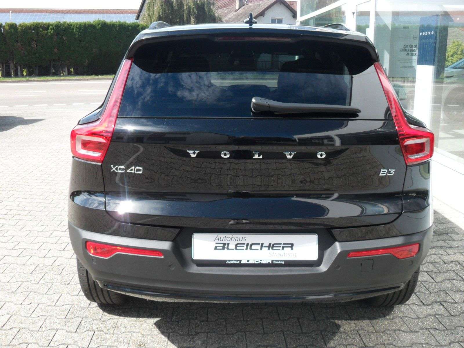 Volvo XC 40